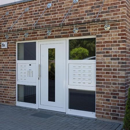 Hauptstrasse 26E Seeluft Timmendorfer Strand Esterno foto