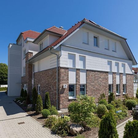 Hauptstrasse 26E Seeluft Timmendorfer Strand Esterno foto