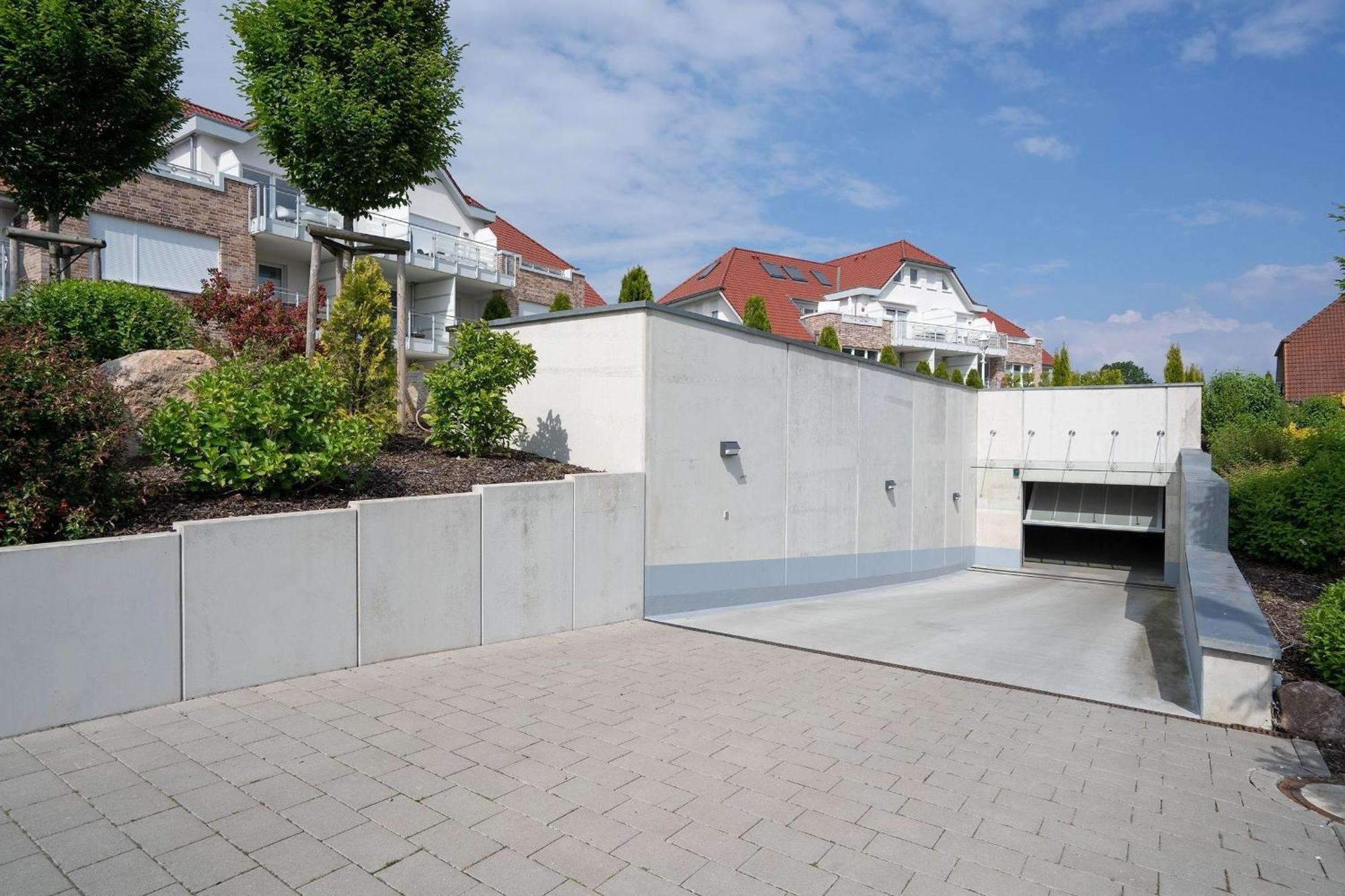 Hauptstrasse 26E Seeluft Timmendorfer Strand Esterno foto
