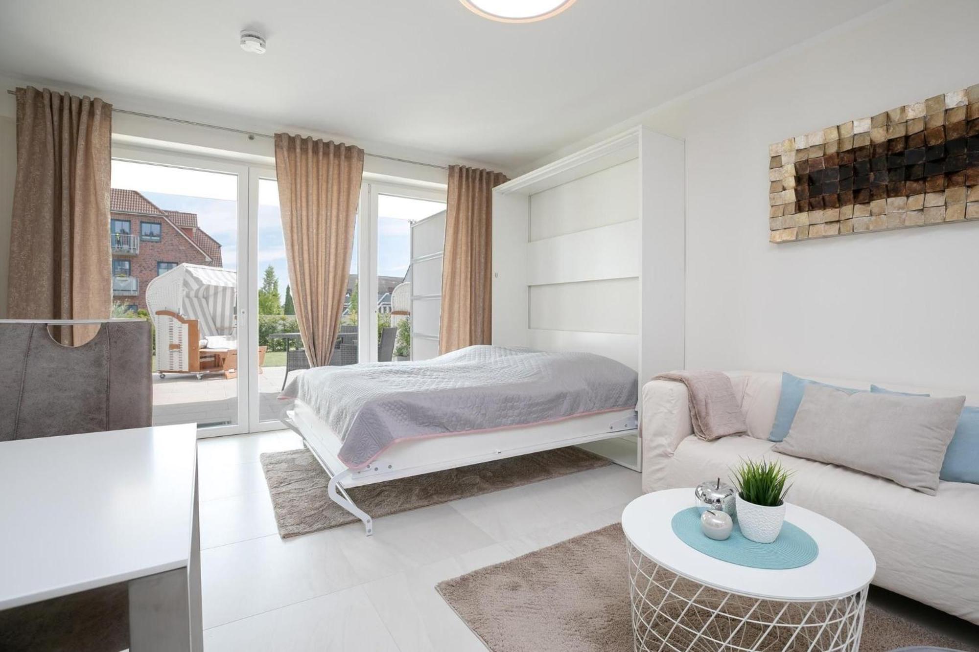 Hauptstrasse 26E Seeluft Timmendorfer Strand Esterno foto